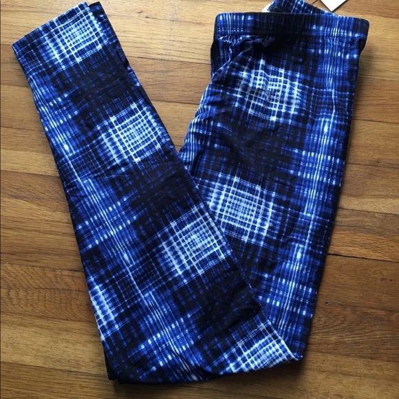 Leggings - Picture 1 of 2